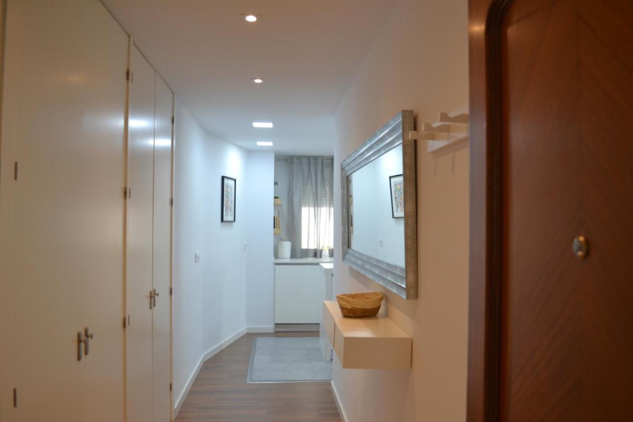 Apartmán Sunshine Centro De Córdoba Exteriér fotografie
