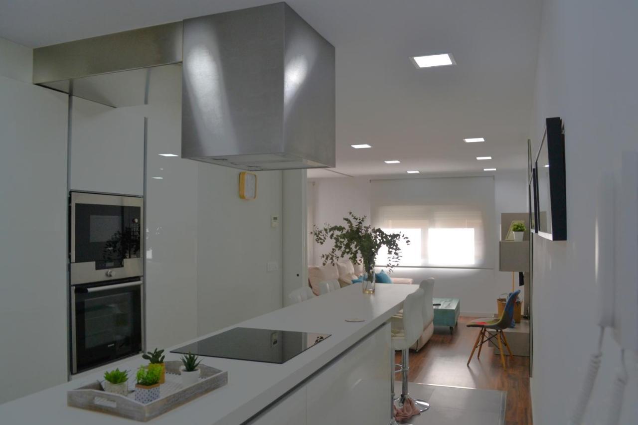 Apartmán Sunshine Centro De Córdoba Exteriér fotografie