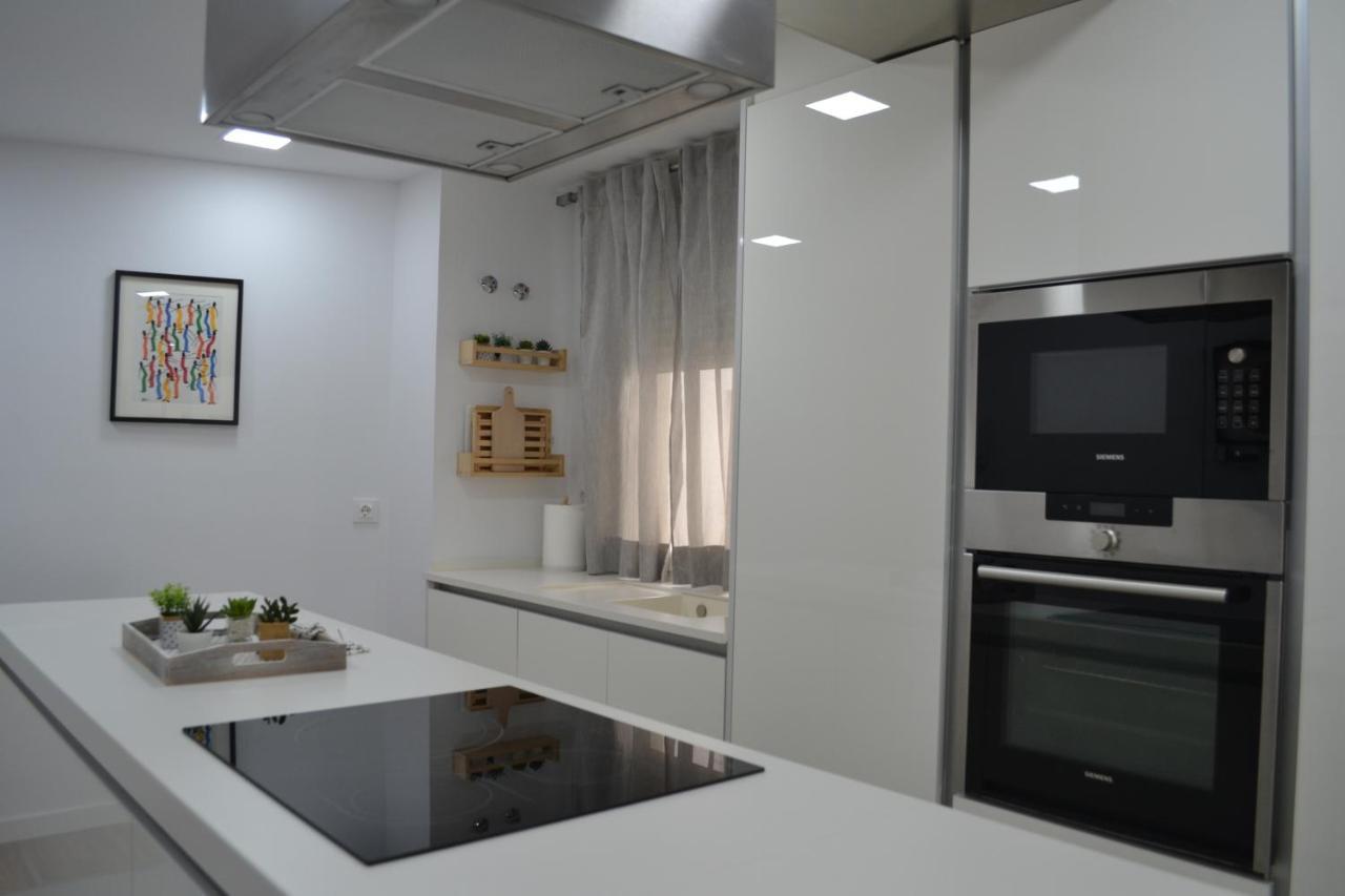 Apartmán Sunshine Centro De Córdoba Exteriér fotografie